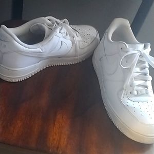 used nike air force 1